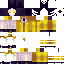 Swatchling (Yellow) - Deltarune