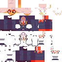 lanino (without shades) - deltarune (128x)