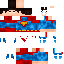 Superman 2025 (V2.0 NO CAPE)
