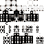 Skeleton In Suit w/ Tie