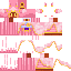 Magolor, but pink!