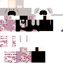 Hello kitty pyjama boy