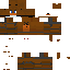 Withered Freddy {Five Nights at Freddy's 2}