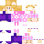 Asgore Dreemurr (Pacifist/Deltarune Outfit)