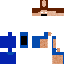 scary herobrine