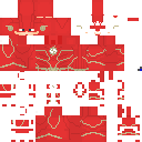 The flash (CW season 6/7)