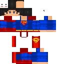HD Superman