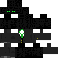 Green-Enderman in suit (Outer layer)