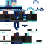 Ninja Zeer's Space | MY OFFICIAL SKIN!