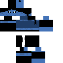 avatar Luly [minecraft skin]