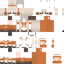 fox girll (matchs hive pet)