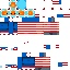 oNibblesYT 4th of July!!