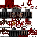 HB’s FNAF Ghost Trail: Twisted Foxy