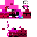 *cough* my pfp, ik it's bad