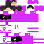 [Purple] Drew Skin (My Personal Skin) Drew's WRLD
