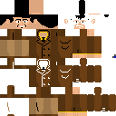 Bruce Wayne (The Animated Series/DCAU)