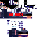 edgar (action and stuft version)